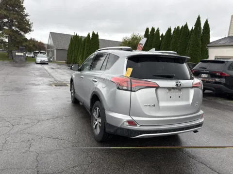 Another view of 2016 Toyota RAV4 XLE for sale in Columbus, OH at Auto Boutique Ohio