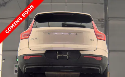 More photos of 2023 Volvo XC40 Ultimate Dark Theme at Auto Boutique Ohio, OH
