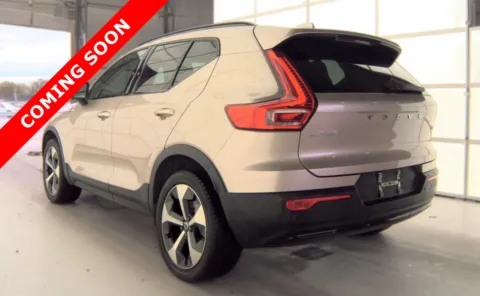 More photos of 2023 Volvo XC40 Ultimate Dark Theme at Auto Boutique Ohio, OH