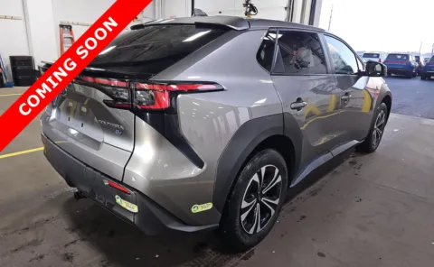 More photos of 2023 Subaru Solterra Premium at Auto Boutique Ohio, OH
