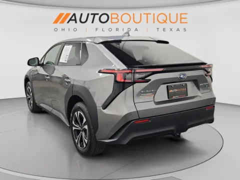Photos of 2023 Subaru Solterra Premium for sale in Columbus, OH at Auto Boutique Ohio