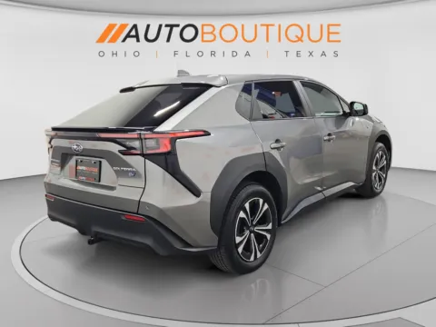 More photos of 2023 Subaru Solterra Premium at Auto Boutique Ohio, OH