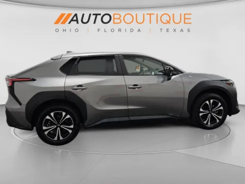 More photos of 2023 Subaru Solterra Premium at Auto Boutique Ohio, OH
