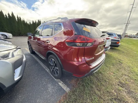 Photos of 2019 Nissan Rogue SL for sale in Columbus, OH at Auto Boutique Ohio