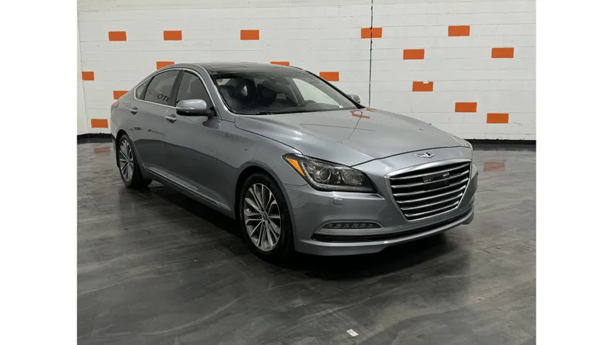 2016 Hyundai Genesis 3.8L for sale in Columbus, OH