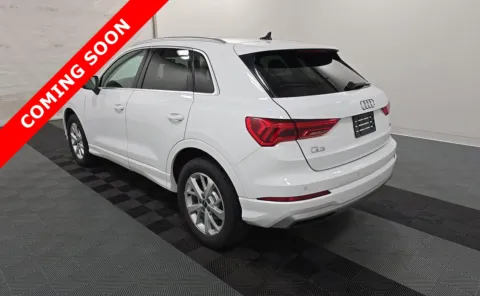 Another view of 2024 Audi Q3 Premium Plus for sale in Columbus, OH at Auto Boutique Ohio