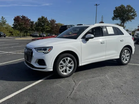 Photos of 2024 Audi Q3 Premium Plus for sale in Columbus, OH at Auto Boutique Ohio