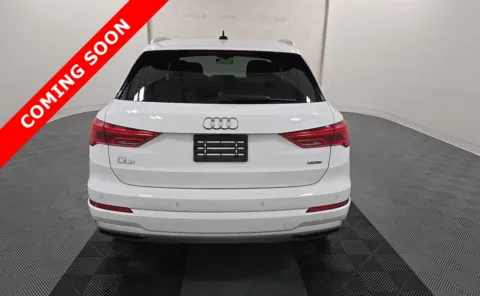 More photos of 2024 Audi Q3 Premium Plus at Auto Boutique Ohio, OH