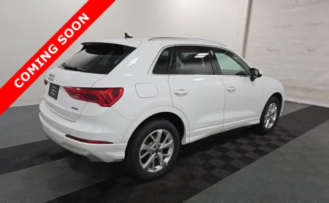 More photos of 2024 Audi Q3 Premium Plus at Auto Boutique Ohio, OH