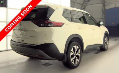 More photos of 2023 Nissan Rogue SV at Auto Boutique Ohio, OH