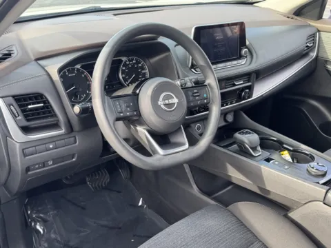 More photos of 2023 Nissan Rogue SV at Auto Boutique Ohio, OH
