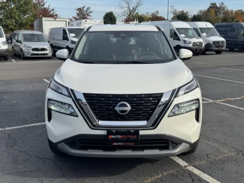 Another view of 2023 Nissan Rogue SV for sale in Columbus, OH at Auto Boutique Ohio