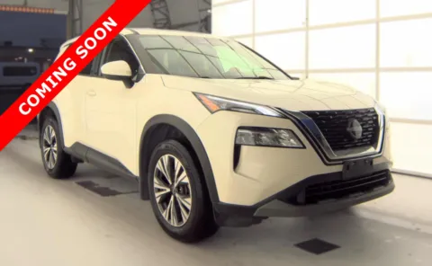 Another view of 2023 Nissan Rogue SV for sale in Columbus, OH at Auto Boutique Ohio