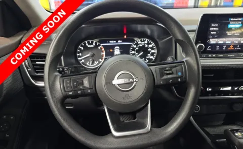 More photos of 2023 Nissan Rogue SV at Auto Boutique Ohio, OH