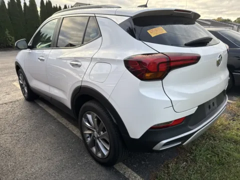 Photos of 2021 Buick Encore GX Select for sale in Columbus, OH at Auto Boutique Ohio