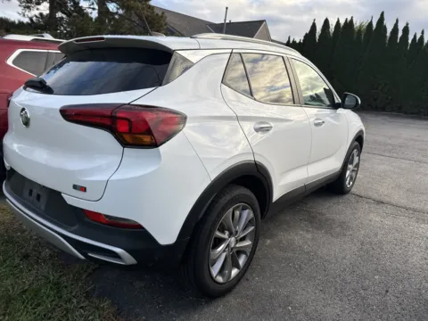 Another view of 2021 Buick Encore GX Select for sale in Columbus, OH at Auto Boutique Ohio