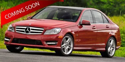 2012 Mercedes-Benz C-Class C 300 Luxury for sale in Columbus, OH
