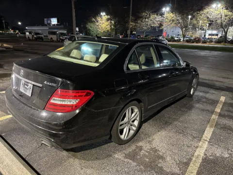 Photos of 2012 Mercedes-Benz C-Class C 300 Luxury for sale in Columbus, OH at Auto Boutique Ohio