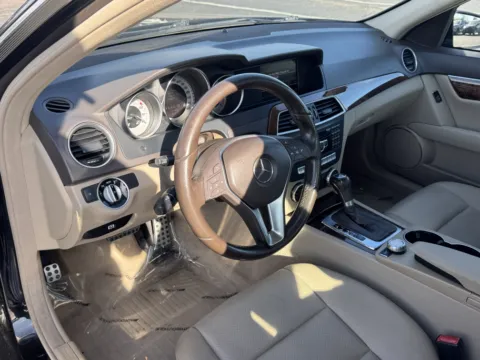 More photos of 2012 Mercedes-Benz C-Class C 300 Luxury at Auto Boutique Ohio, OH
