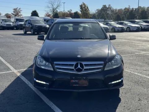More photos of 2012 Mercedes-Benz C-Class C 300 Luxury at Auto Boutique Ohio, OH