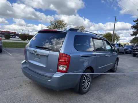Another view of 2012 Kia Sedona EX for sale in Columbus, OH at Auto Boutique Ohio