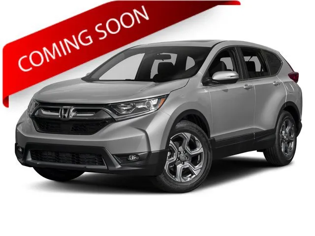 2017 Honda CR-V EX for sale in Columbus, OH