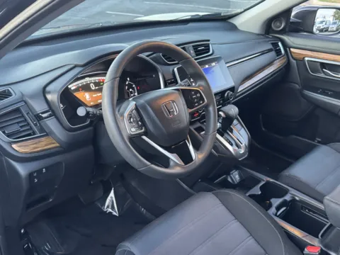 More photos of 2017 Honda CR-V EX at Auto Boutique Ohio, OH
