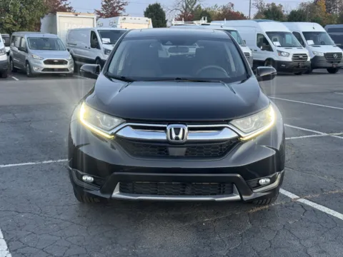 Photos of 2017 Honda CR-V EX for sale in Columbus, OH at Auto Boutique Ohio