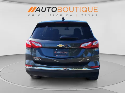 More photos of 2019 Chevrolet Equinox LT at Auto Boutique Ohio, OH