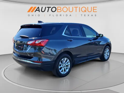 More photos of 2019 Chevrolet Equinox LT at Auto Boutique Ohio, OH