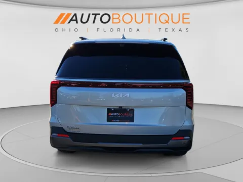 More photos of 2025 Kia Carnival SX Prestige at Auto Boutique Ohio, OH