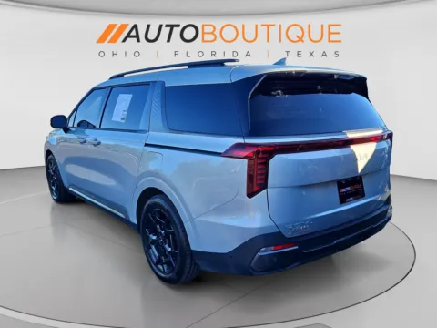 Another view of 2025 Kia Carnival SX Prestige for sale in Columbus, OH at Auto Boutique Ohio
