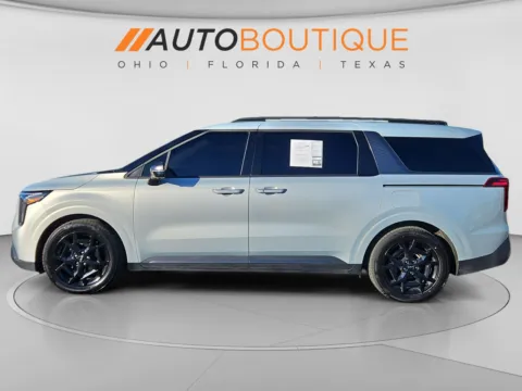 Photos of 2025 Kia Carnival SX Prestige for sale in Columbus, OH at Auto Boutique Ohio