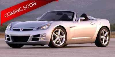 Silver 2007 Saturn Sky for sale in Columbus, OH