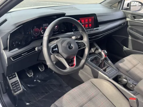 More photos of 2022 Volkswagen Golf GTI SE at Auto Boutique Ohio, OH