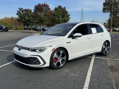 More photos of 2022 Volkswagen Golf GTI SE at Auto Boutique Ohio, OH