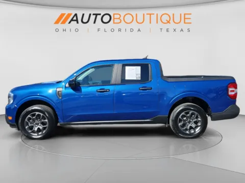 Photos of 2024 Ford Maverick XLT for sale in Columbus, OH at Auto Boutique Ohio