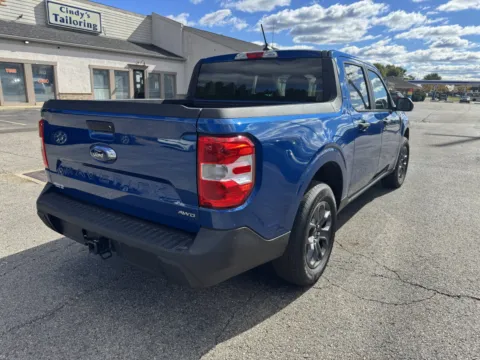 Photos of 2024 Ford Maverick XLT for sale in Columbus, OH at Auto Boutique Ohio