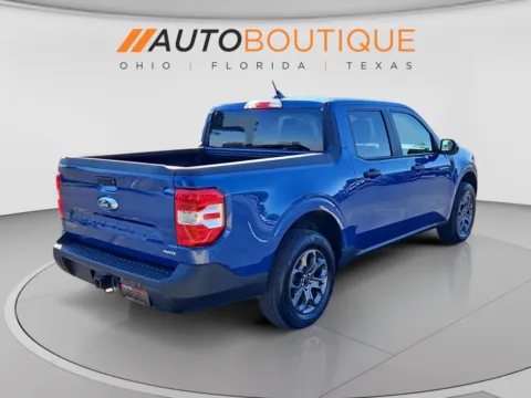 More photos of 2024 Ford Maverick XLT at Auto Boutique Ohio, OH
