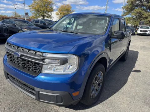 Another view of 2024 Ford Maverick XLT for sale in Columbus, OH at Auto Boutique Ohio