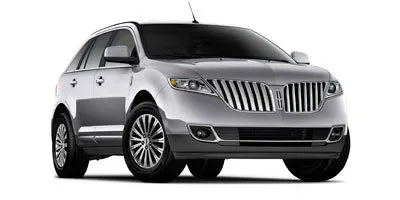 Gold 2011 Lincoln MKX for sale in Columbus, OH