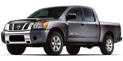 2011 Nissan Titan SV for sale in Columbus, OH