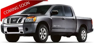Blue 2011 Nissan Titan SV for sale in Columbus, OH