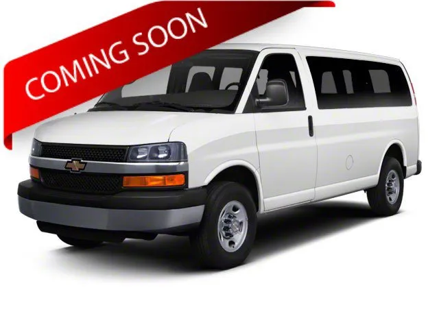 2013 Chevrolet Express Passenger LS for sale in Columbus, OH