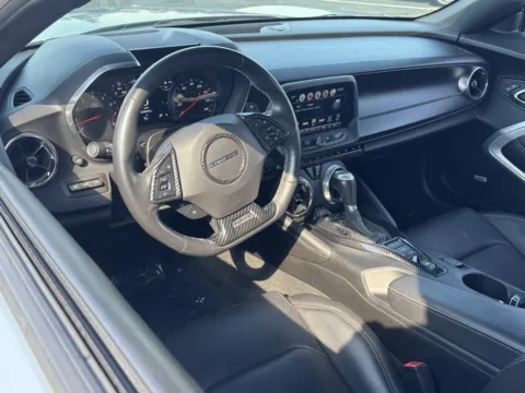 More photos of 2017 Chevrolet Camaro 2LT at Auto Boutique Ohio, OH