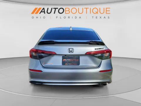 More photos of 2023 Honda Civic Sedan Sport at Auto Boutique Ohio, OH
