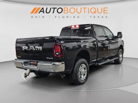 More photos of 2025 Ram 2500 Tradesman at Auto Boutique Ohio, OH