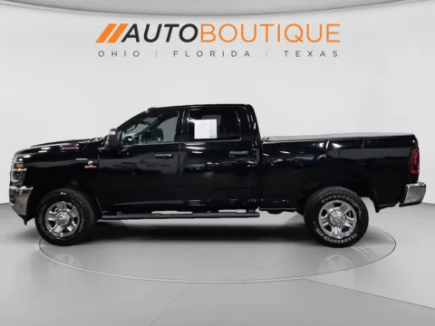 Photos of 2025 Ram 2500 Tradesman for sale in Columbus, OH at Auto Boutique Ohio