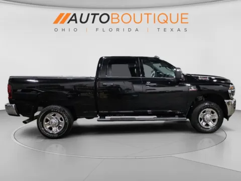 More photos of 2025 Ram 2500 Tradesman at Auto Boutique Ohio, OH