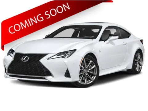 2019 Lexus RC 350 F SPORT for sale in Columbus, OH